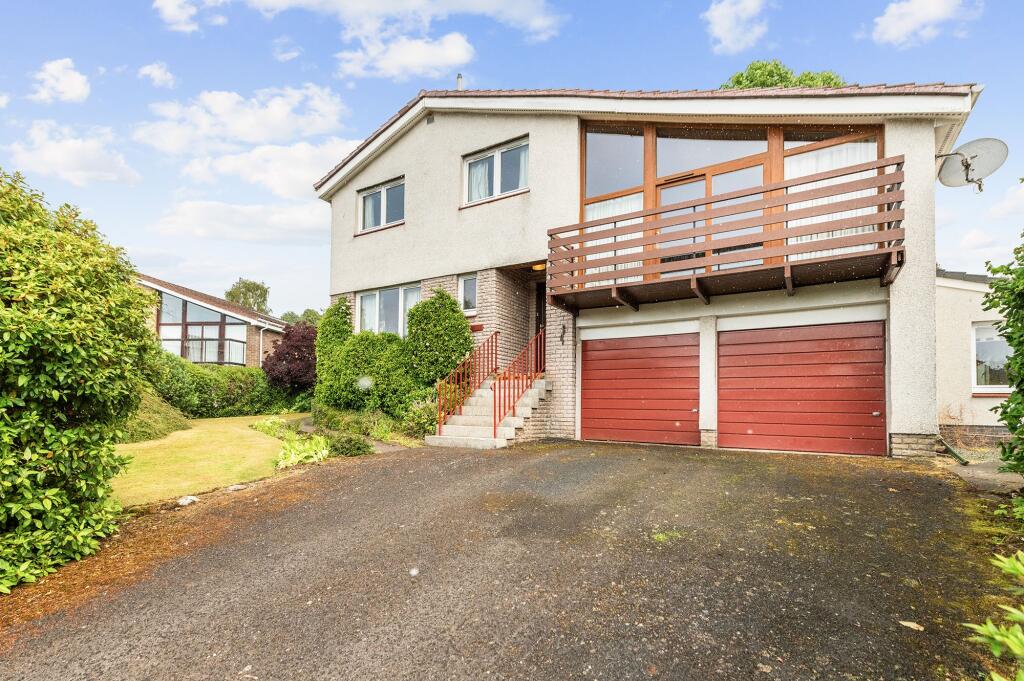 Main image of property: Fishers Green, Bridge Of Allan, FK9