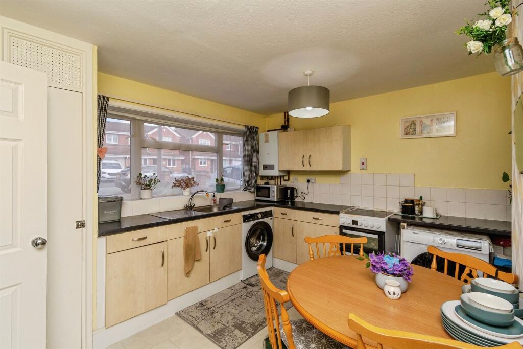 House in Cannock Chase, Norton Canes - View 2
