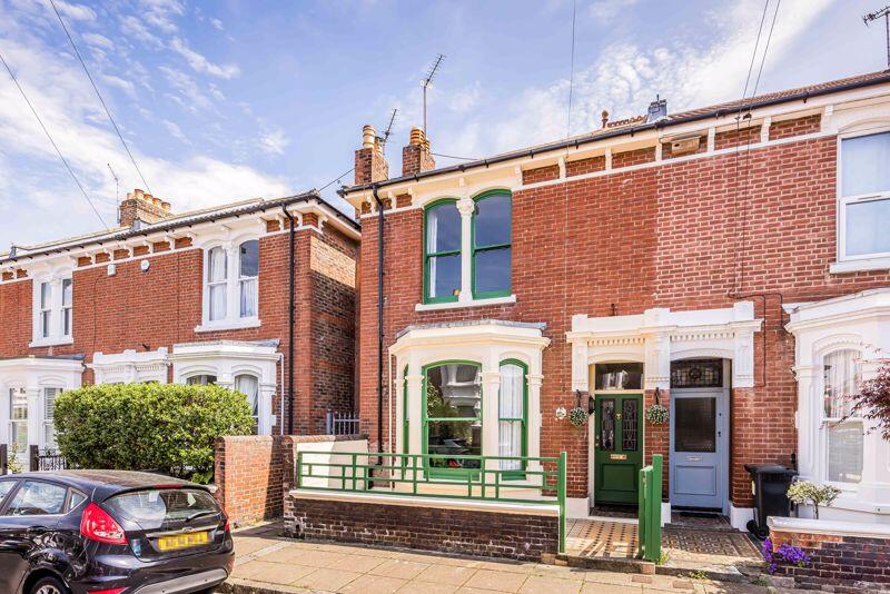 Main image of property: Lowcay Road, Southsea