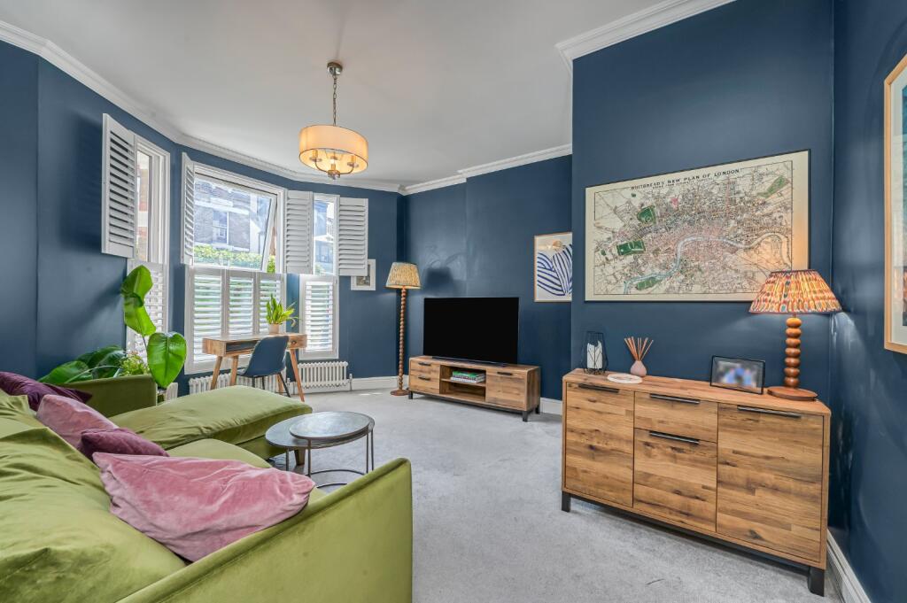 Main image of property: Arlingford Road, Brixton, London, SW2