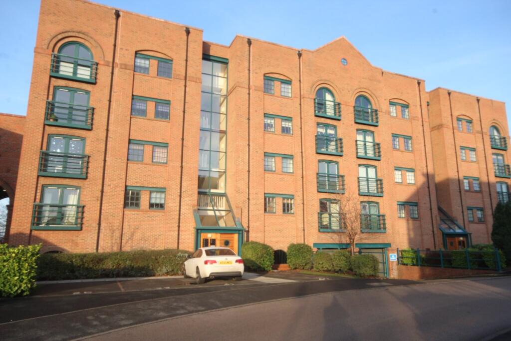 Main image of property: Wharton Court, Chester