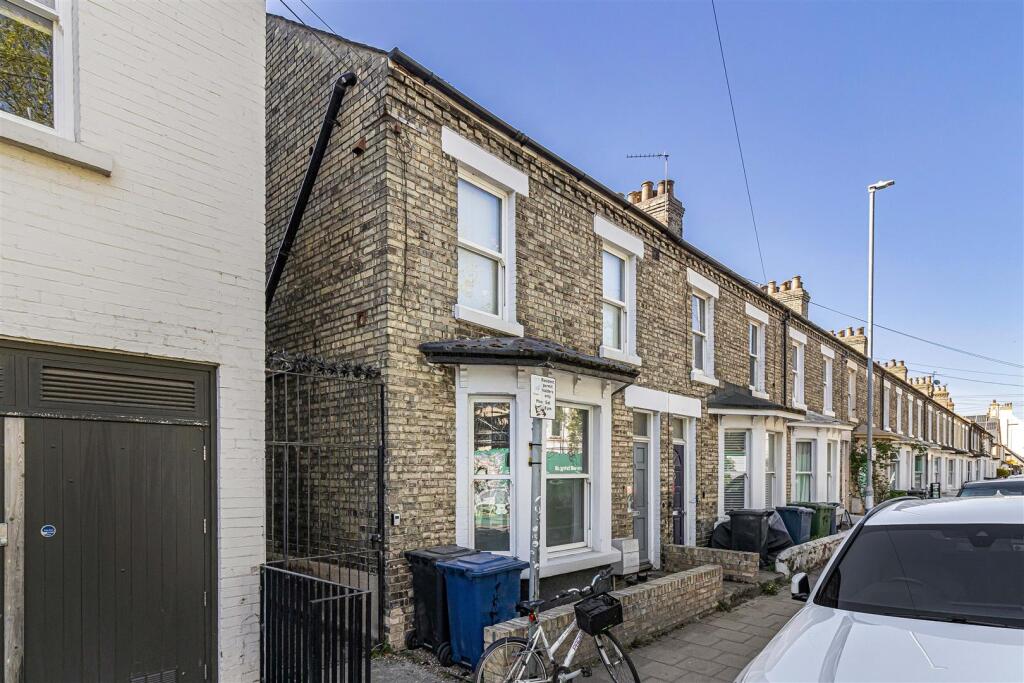 Main image of property: Devonshire Road, Cambridge
