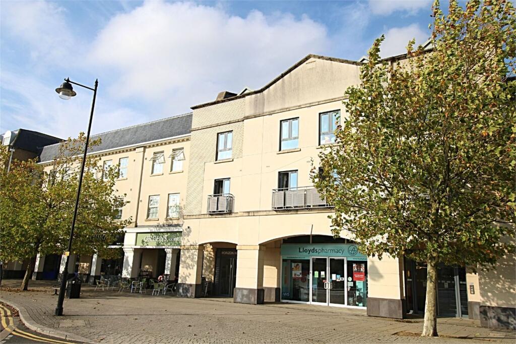Main image of property: High Street, Great Cambourne, CB23