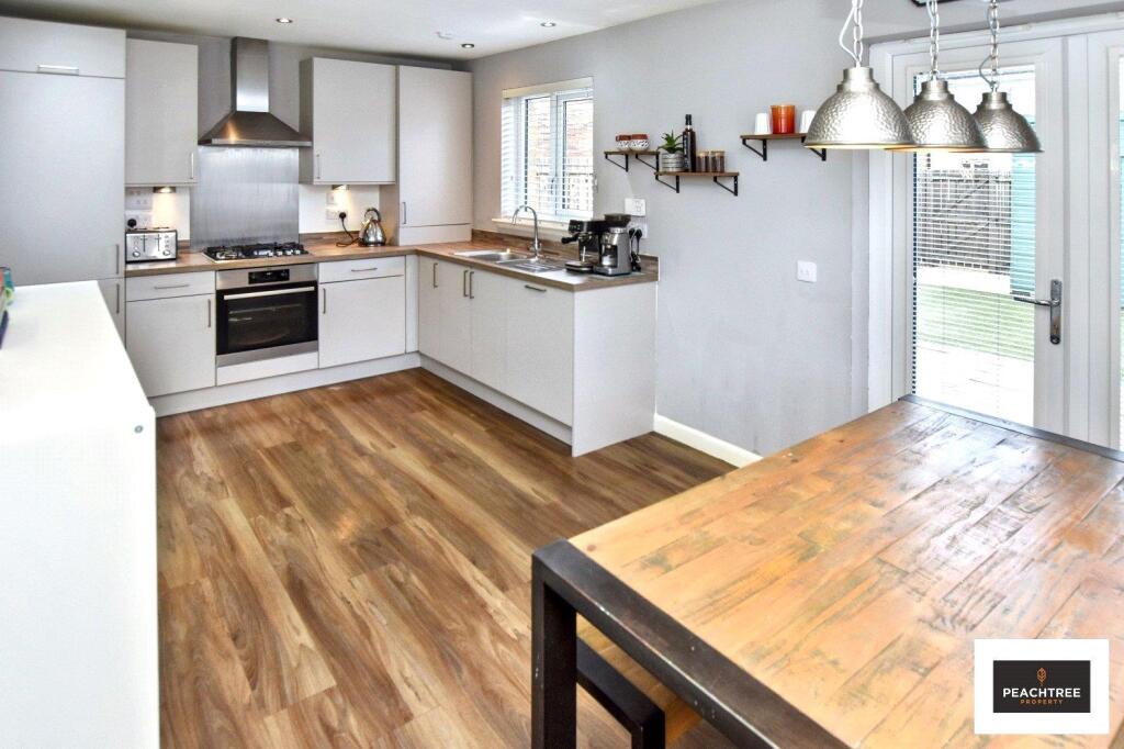 Birchtree Road, Bishopton, Renfrewshire photo 3