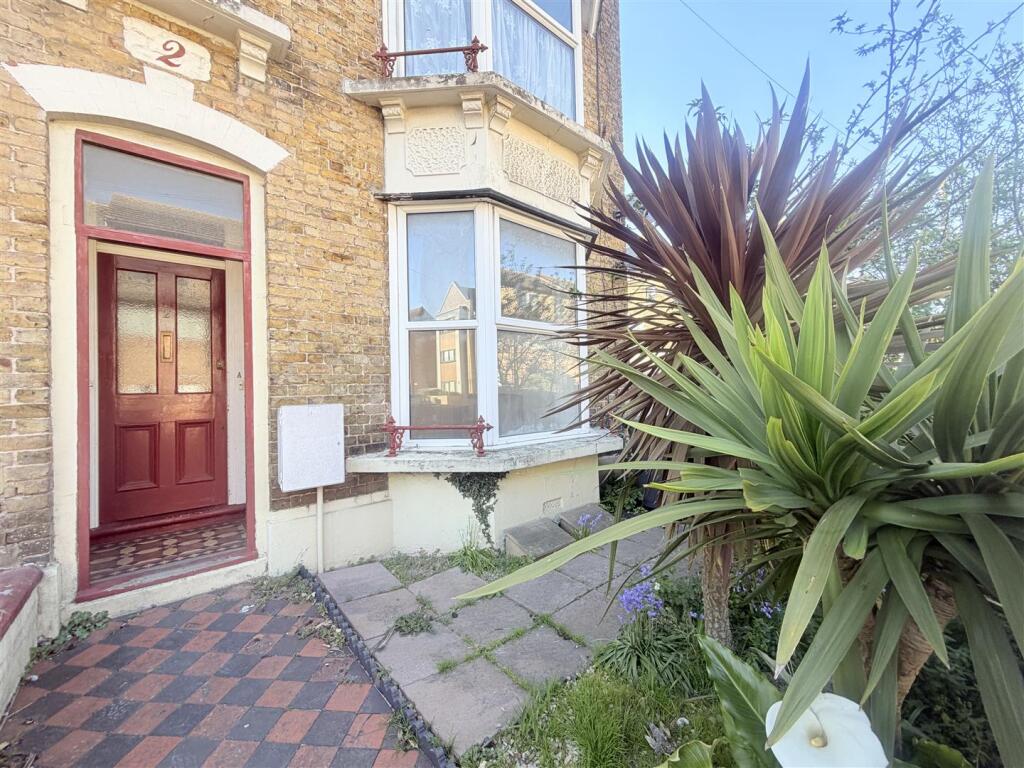 Main image of property: Cavendish Road, Herne Bay
