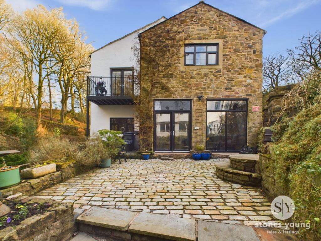Printshop Lane, Darwen, BB3 photo 2