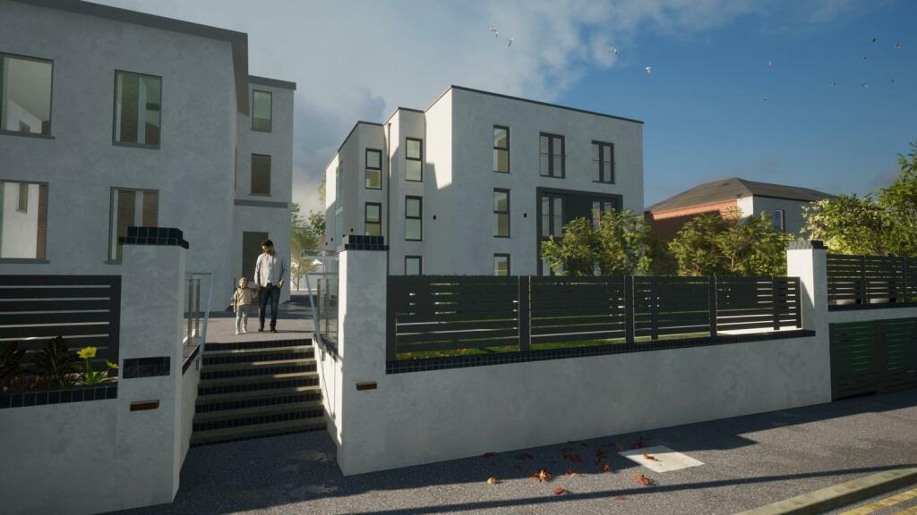 Main image of property: Bindloss Avenue, Eccles, Manchester