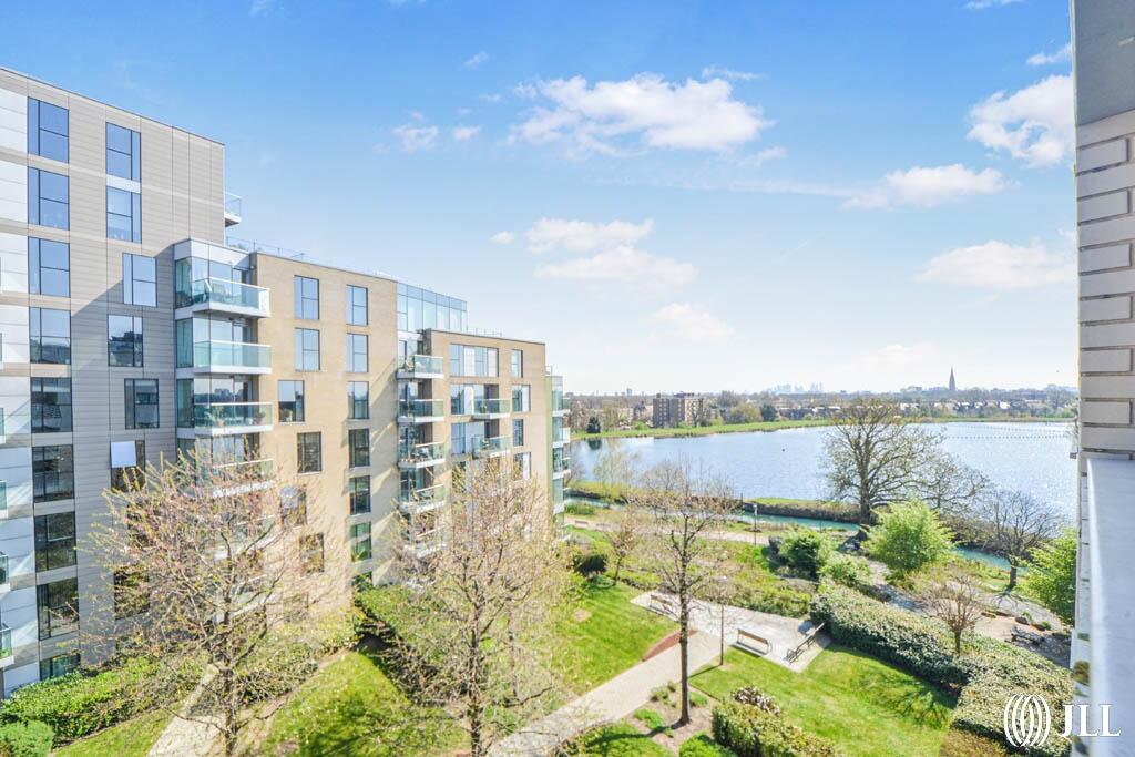 Main image of property: Aqua Apartments, Goodchild Road, N4