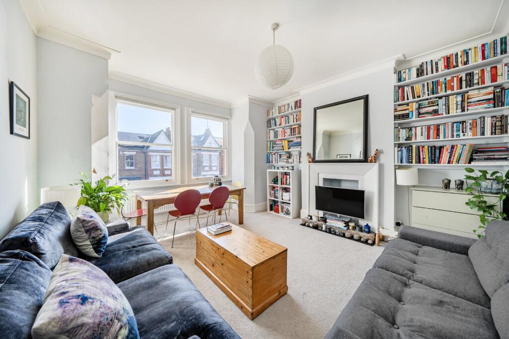 Main image of property: Uplands Road, Crouch End, London, N8