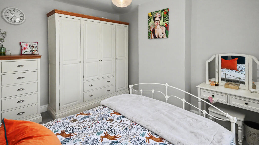 Additional image 16 of Manor House Road, Glastonbury