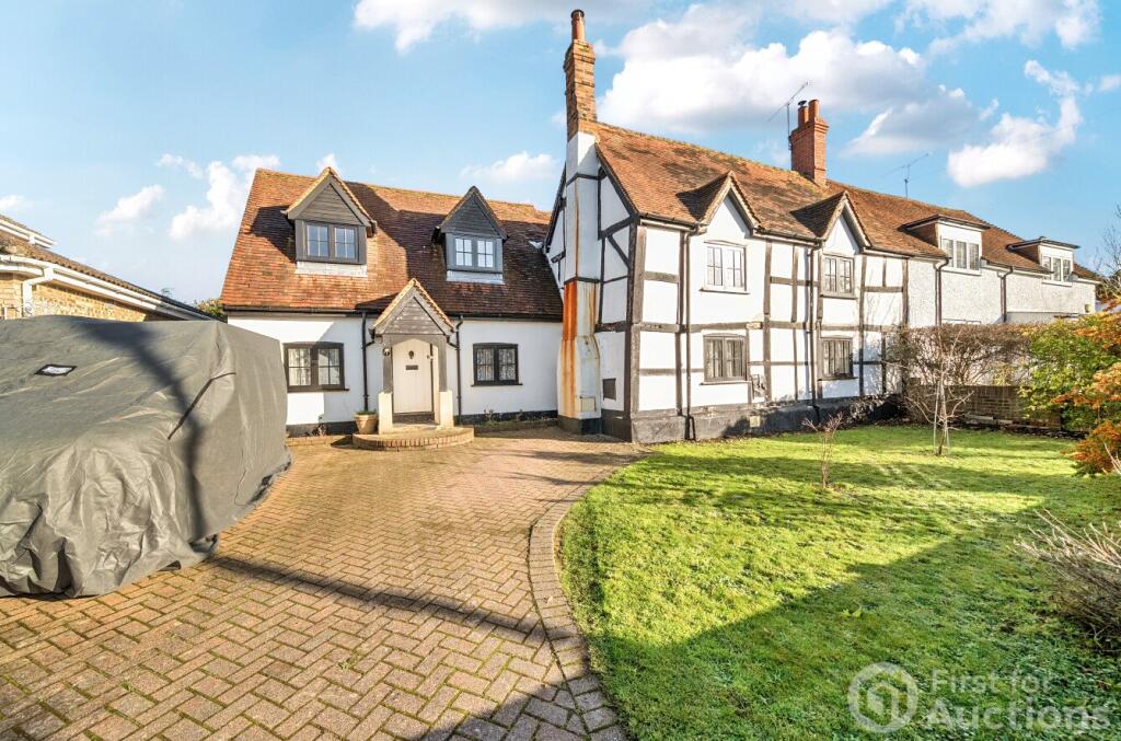 Main image of property: Radstock Lane, Earley, Reading