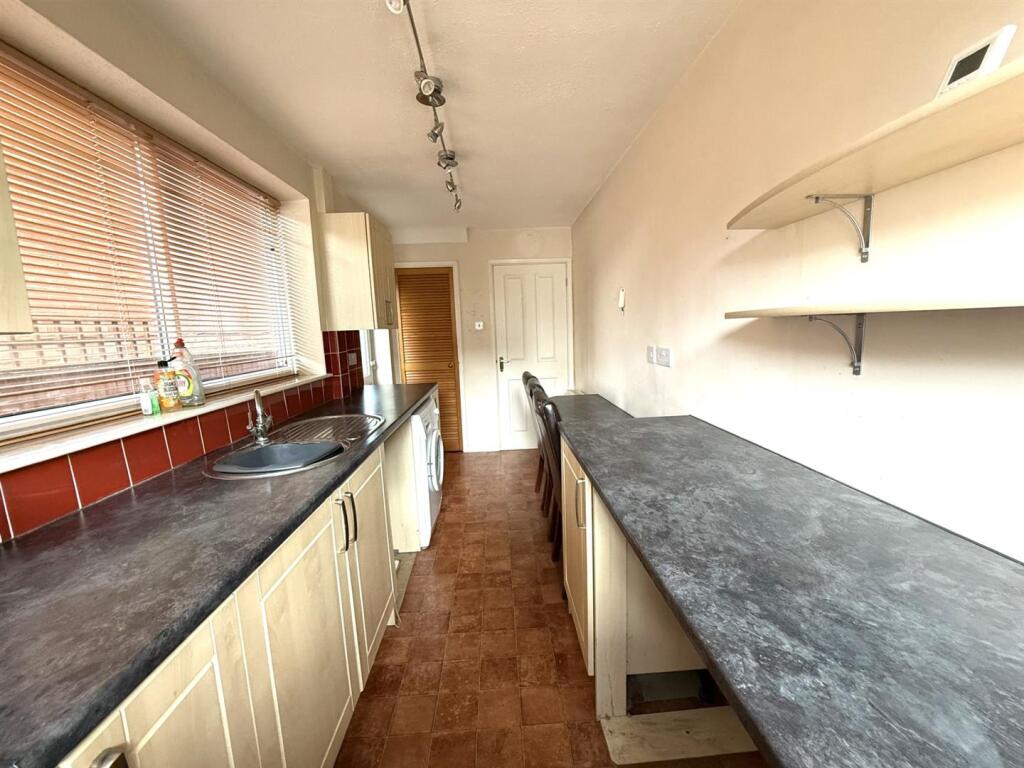 House in Cannock Chase, Cannock - More
