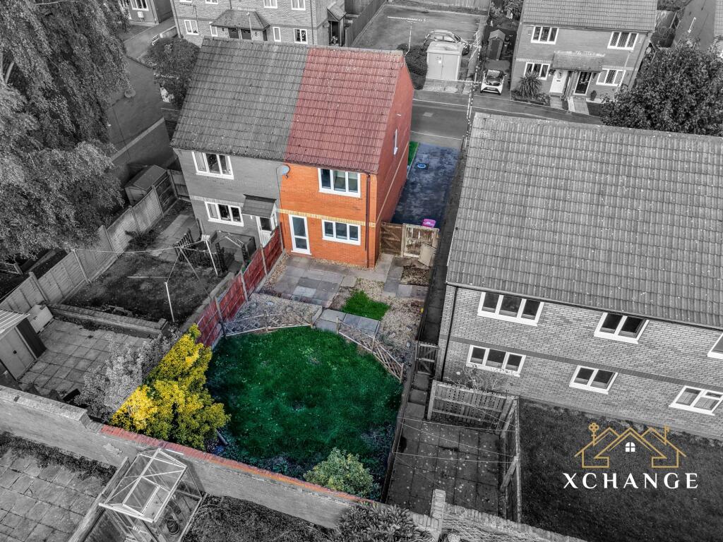 House in North Warwickshire, Ansley - View 4
