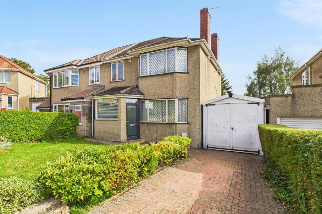 Main image of property: SEMI FOR BASIC UPDATING | COOMBE DINGLE