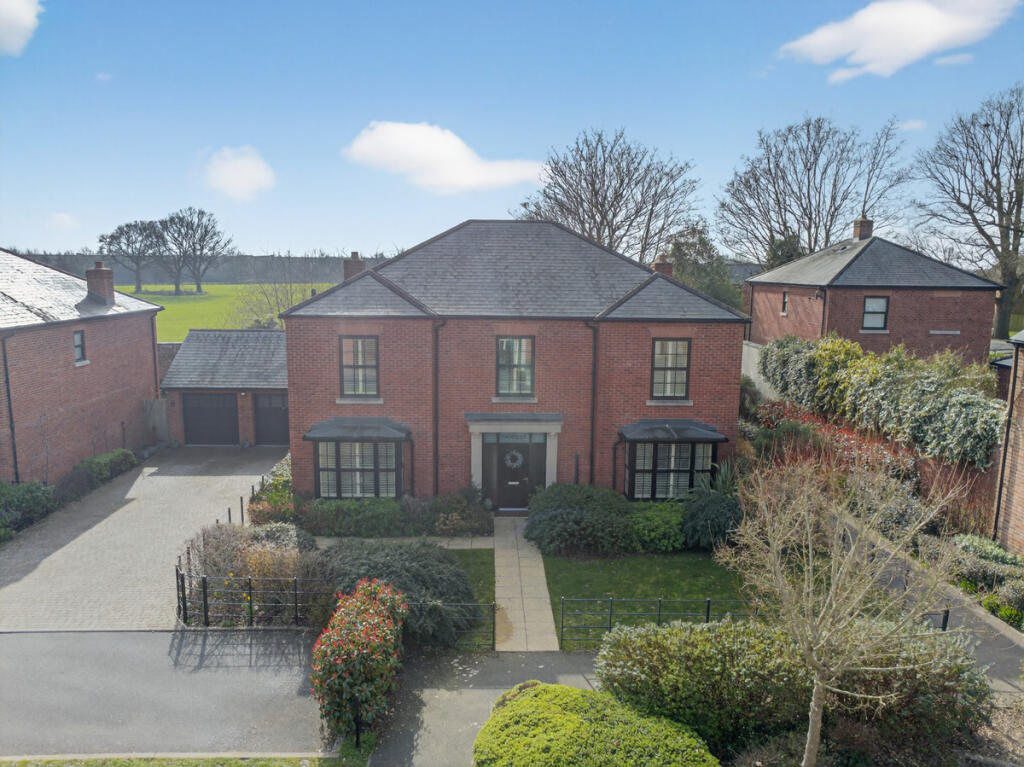 Main image of property: Rugby, Warwickshire, CV23 0FU