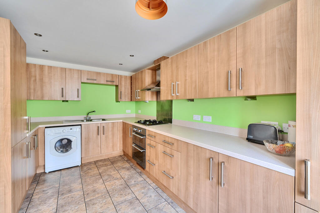 House in Bath - View 2