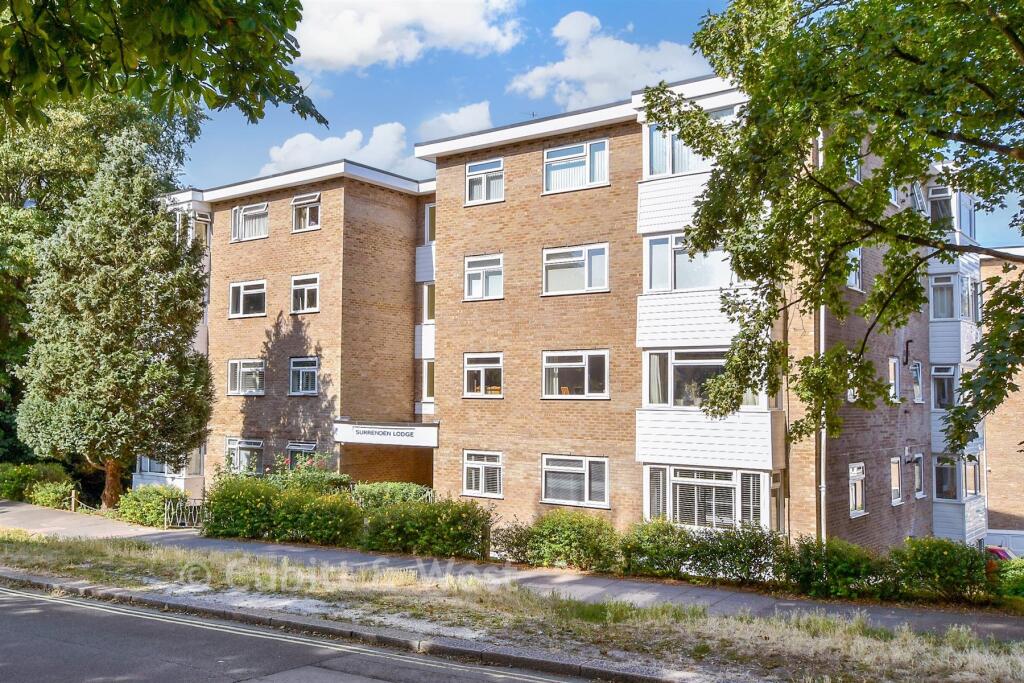 Main image of property: Surrenden Road, Brighton, East Sussex