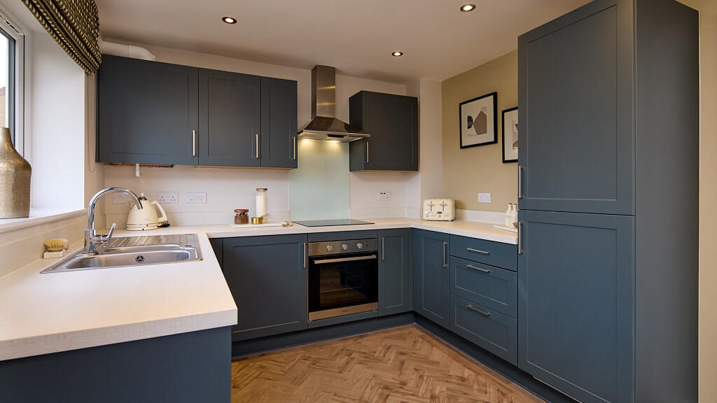 Main image of property: Kingsgate, Bridlington, YO15 3NG