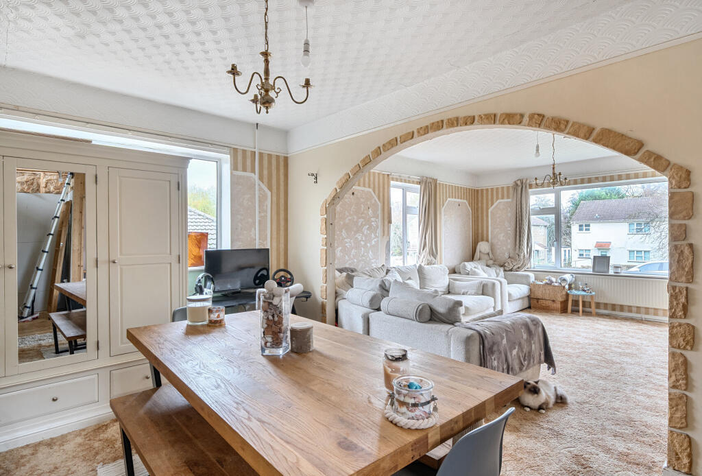 Additional image 3 of Welton Vale, Midsomer Norton, Radstock, Somerset, BA3