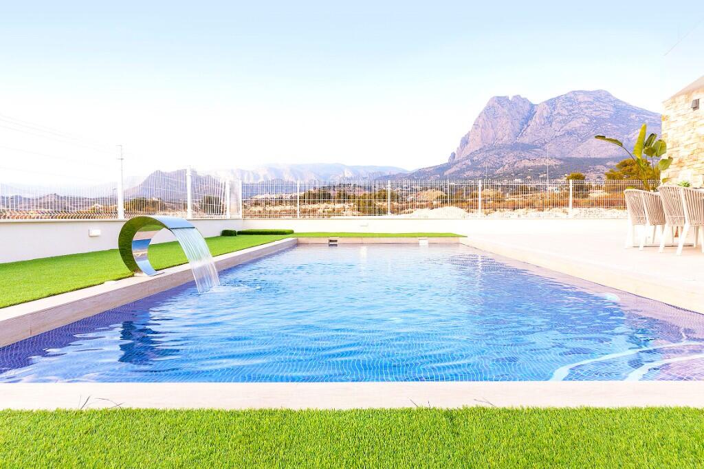 Main image of property: Finestrat, Alicante, Valencia