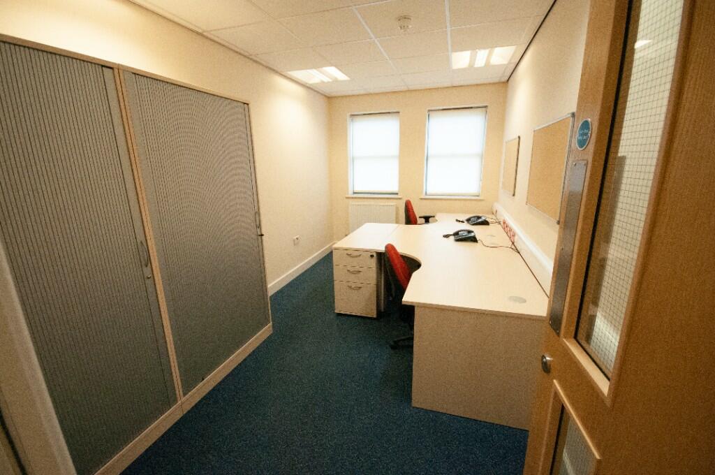 Small office II
