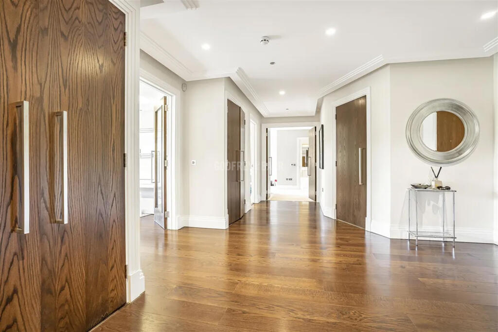 Apartment in London, Cockfosters - View 5