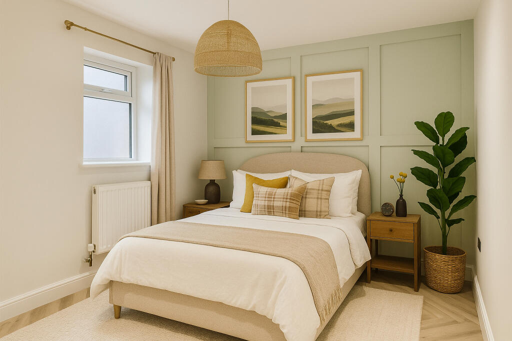 Main image of property: Burlington Place, EASTBOURNE