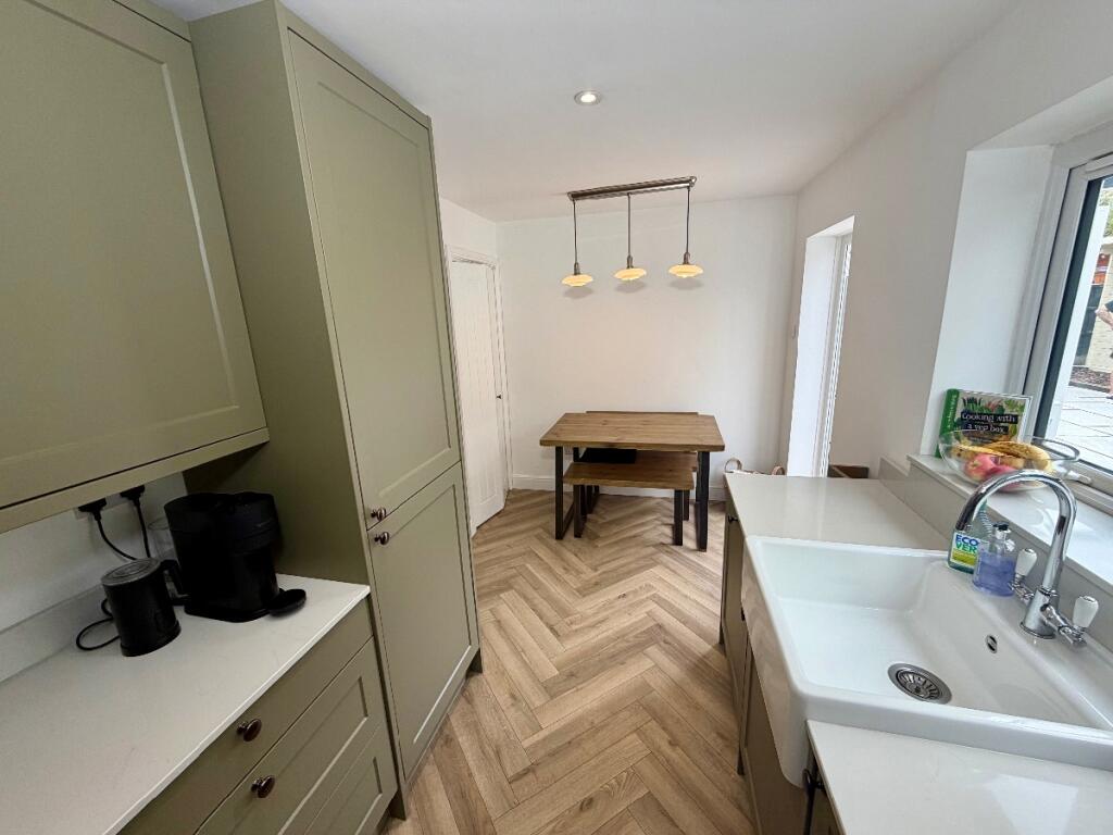 House in Warrington - More