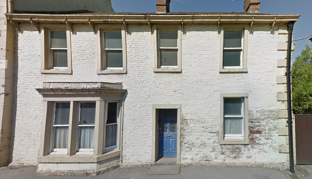 Main image of property: 28 The Square, Dalston