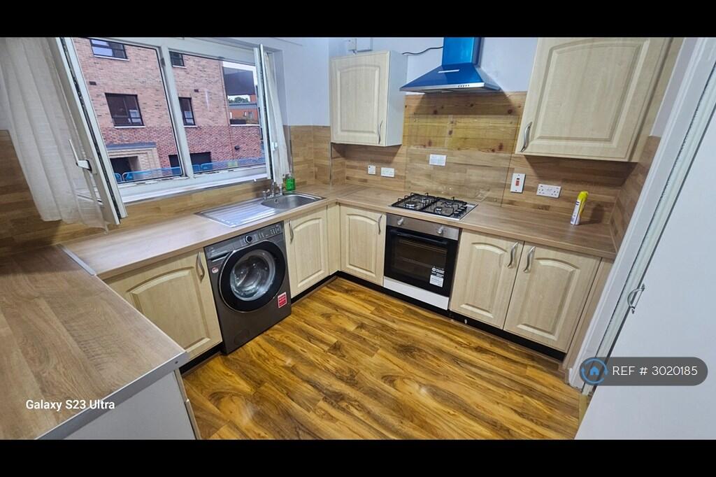 Main image of property: Vandome Close, London, E16