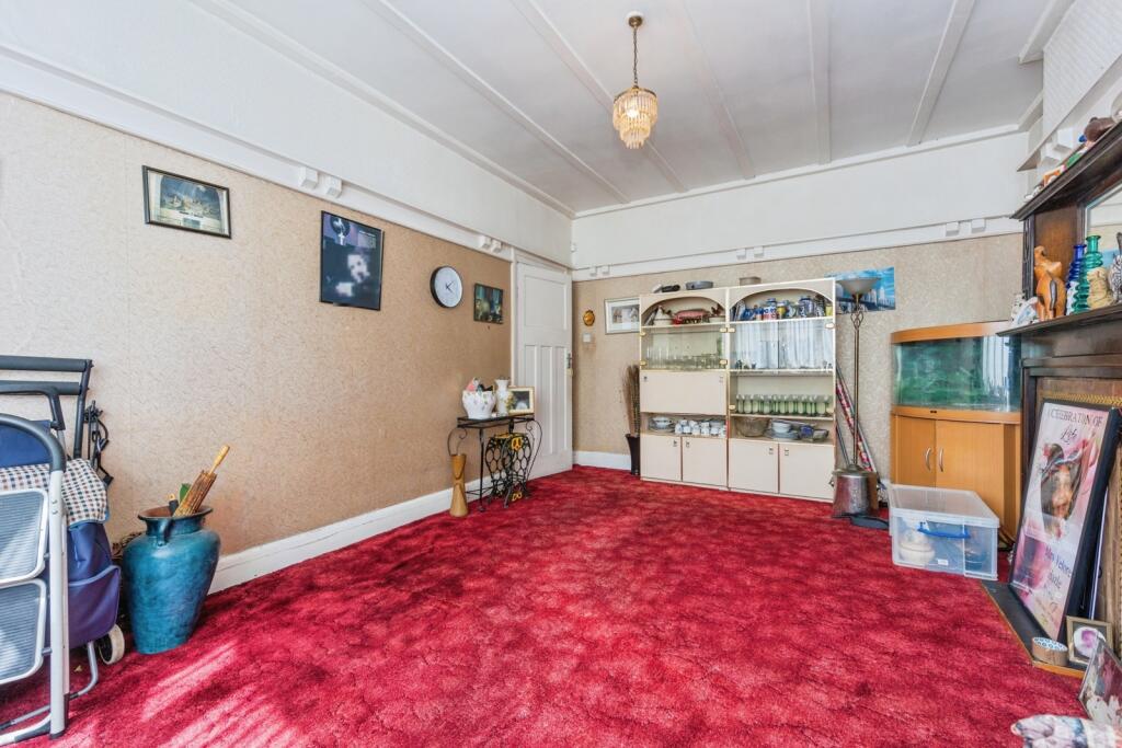 House in Manchester, Old Trafford - View 4