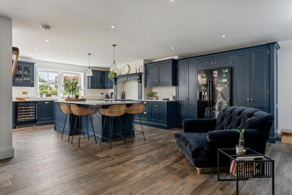 House in Harborough, Shangton - View 3