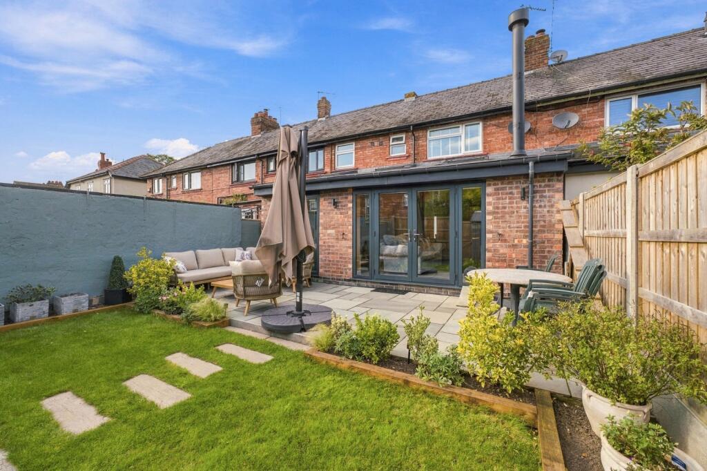 House in Chester, City of Chester - View 2