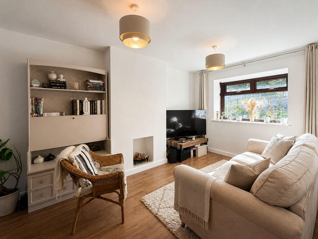 House in Walsall - More
