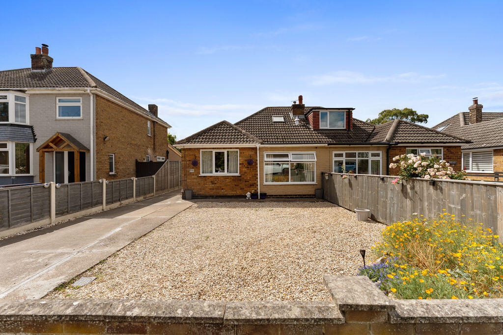 House in Doncaster