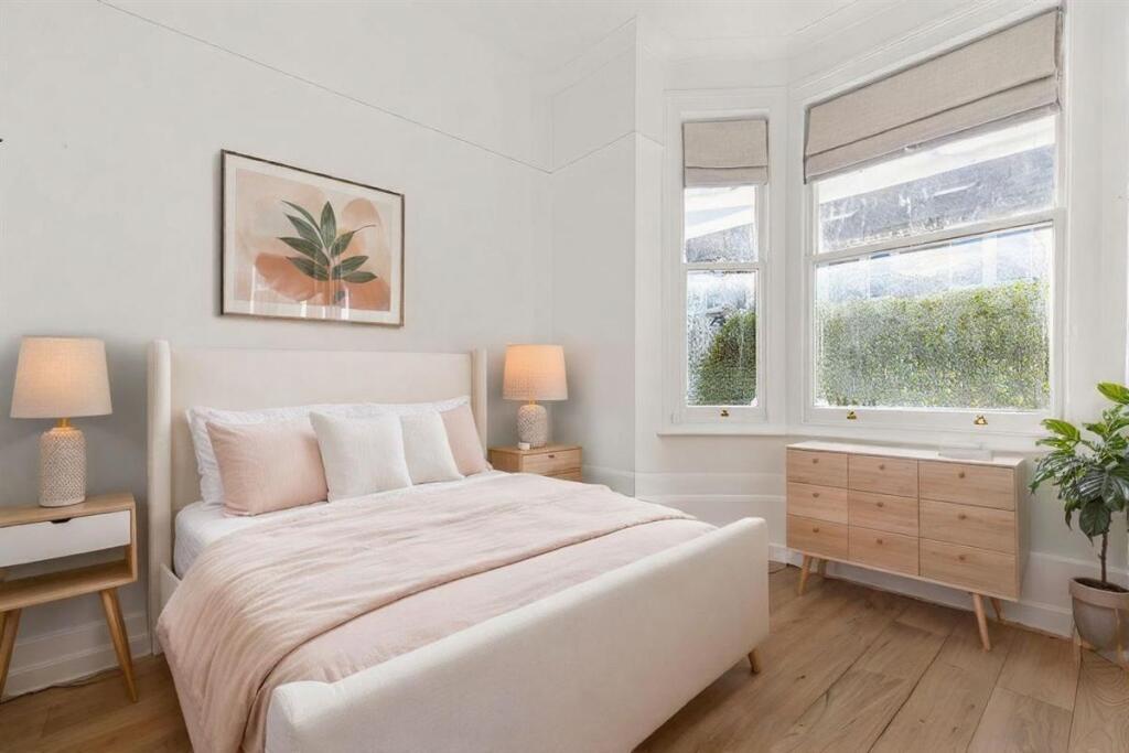 Main image of property: Galveston Road, SW15