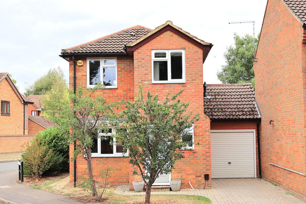 House in Guildford