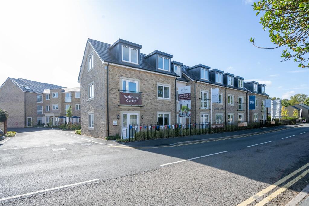 Station Road, Great Shelford, Cambridge photo 2