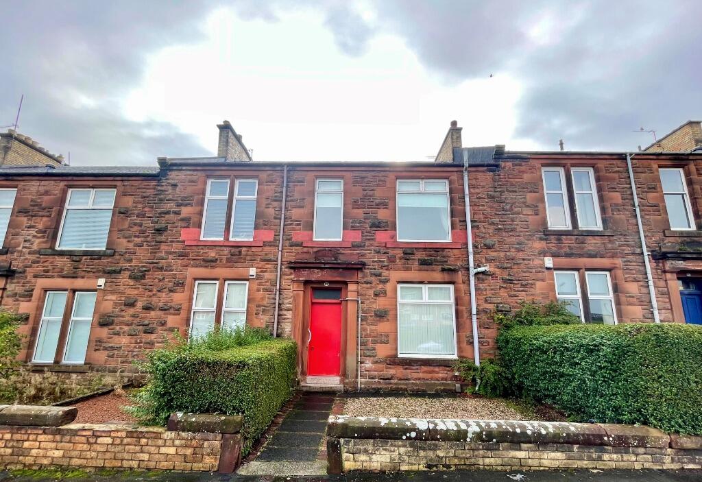 Main image of property: Yorke Place, Bonnyton Road, Kilmarnock, East Ayrshire, KA1