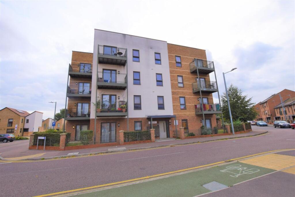 Main image of property: Ager Avenue, Dagenham, RM8