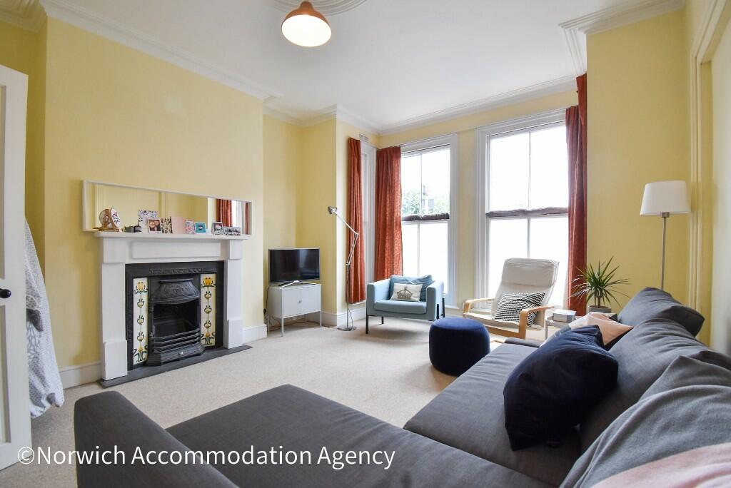 Main image of property: Bathurst Road, Norwich, NR2