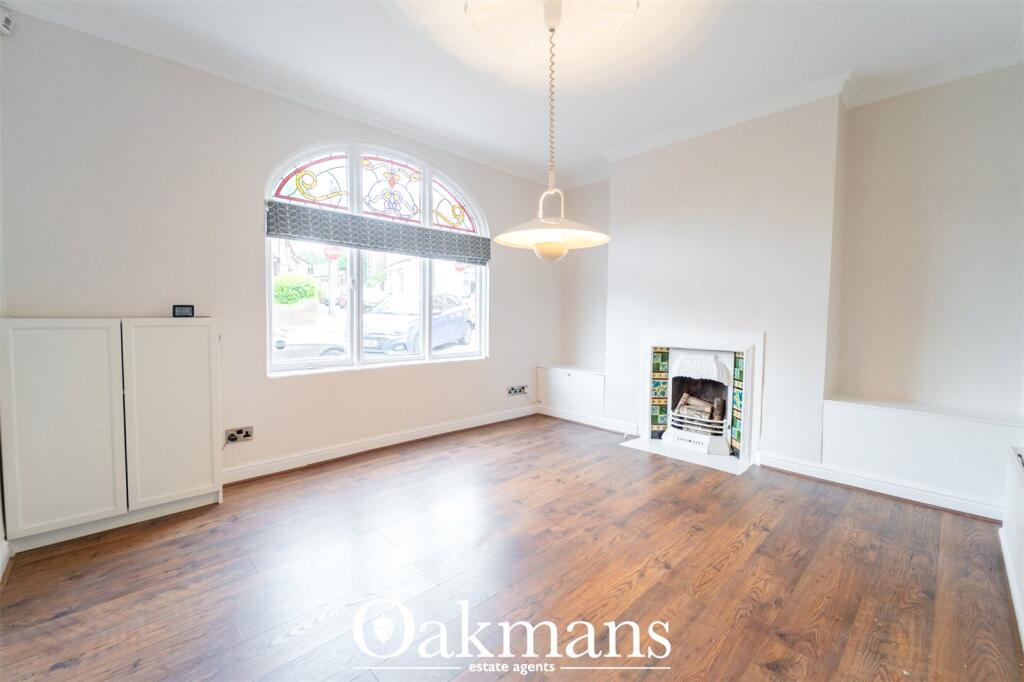House in Birmingham - View 3