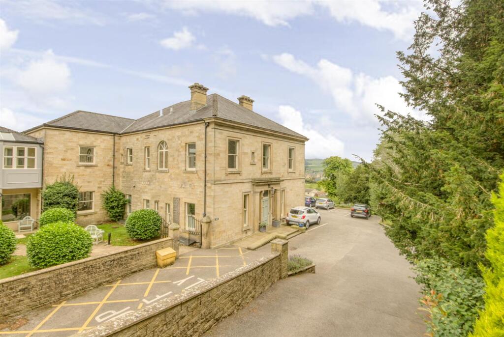 Additional image 8 of Burnside House, Skipton