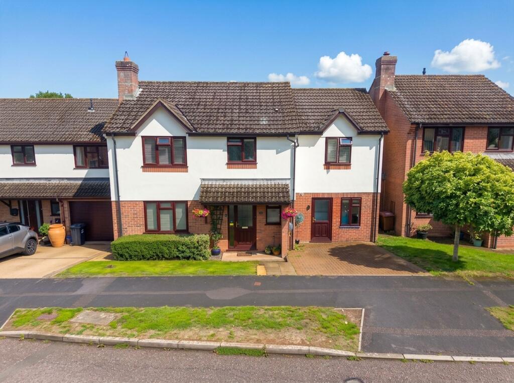 Main image of property: Beech Park, Crediton, EX17