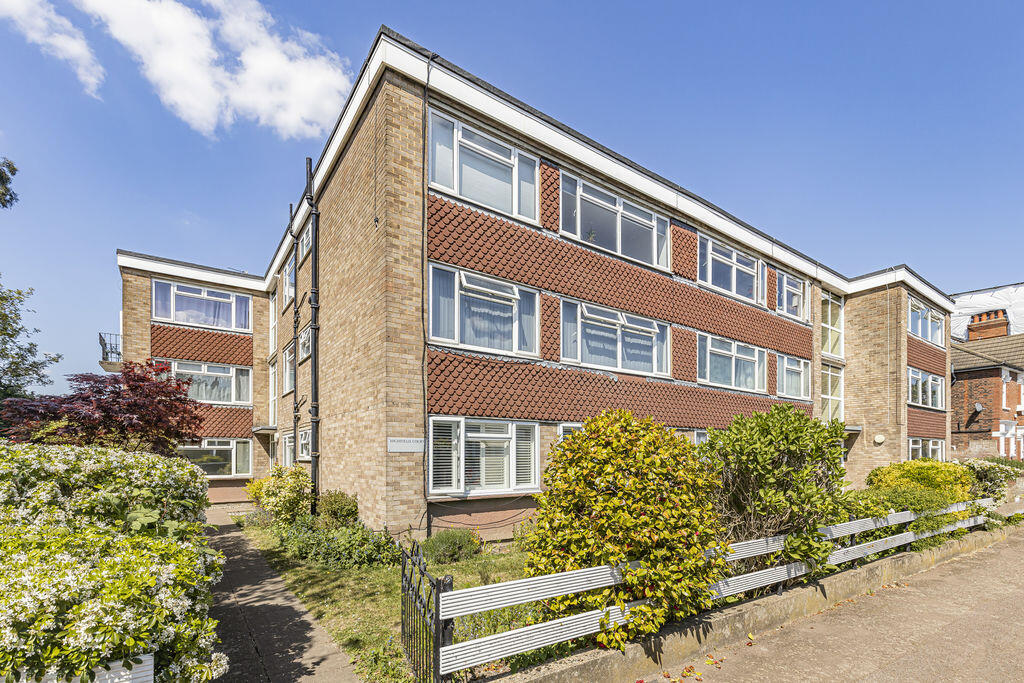 Main image of property: Highfield Court, Manor Park, E12
