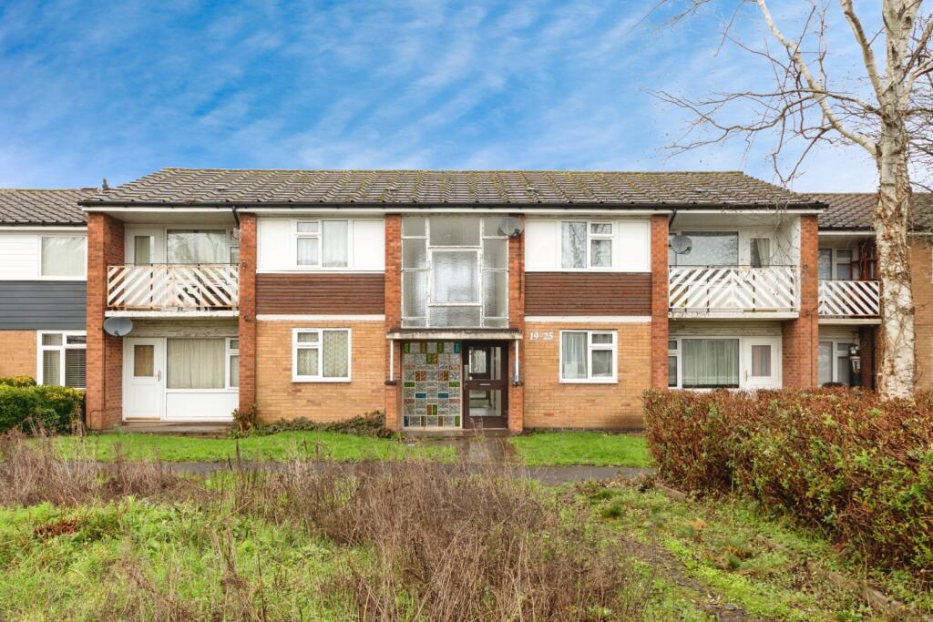 Additional image 16 of Gosford Walk, Solihull, West Midlands, B92