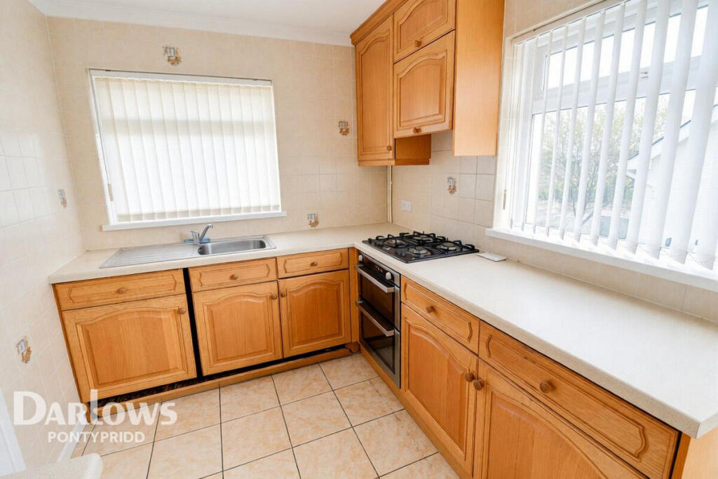 Main image of property: Whiterock Close, Pontypridd