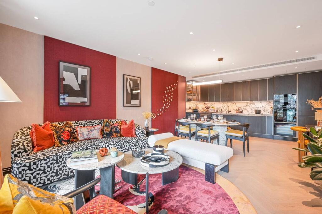 Main image of property: London Dock, Wapping, E1W