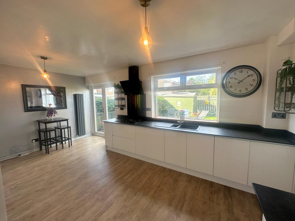 House in Sedgefield, County Durham - View 5