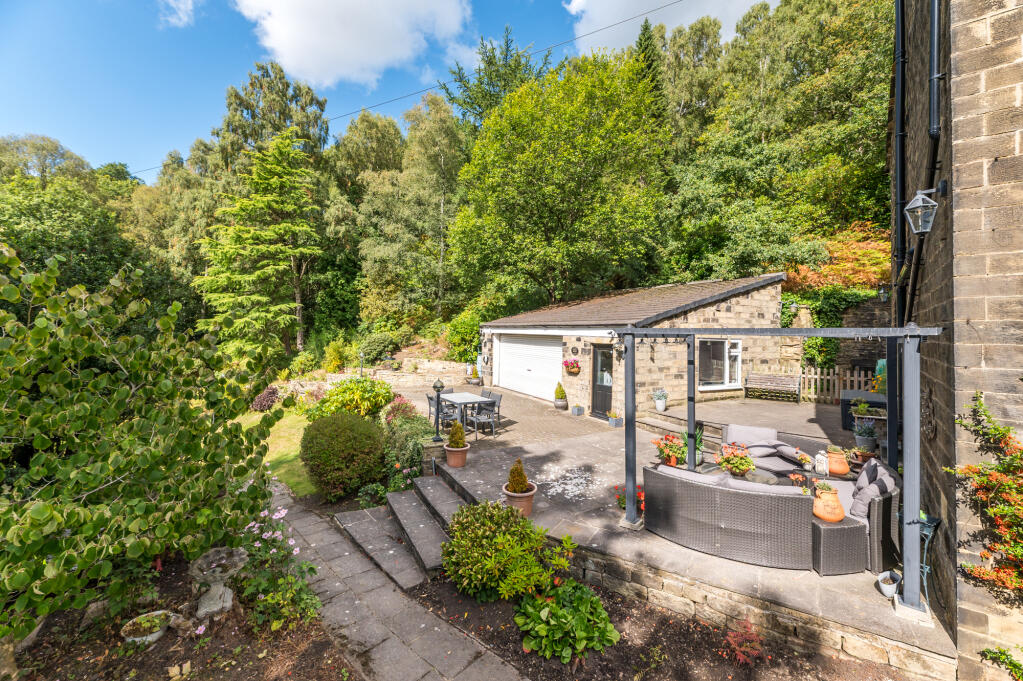 Additional image 52 of Moor Edge, Harden, Bingley, West Yorkshire, BD16